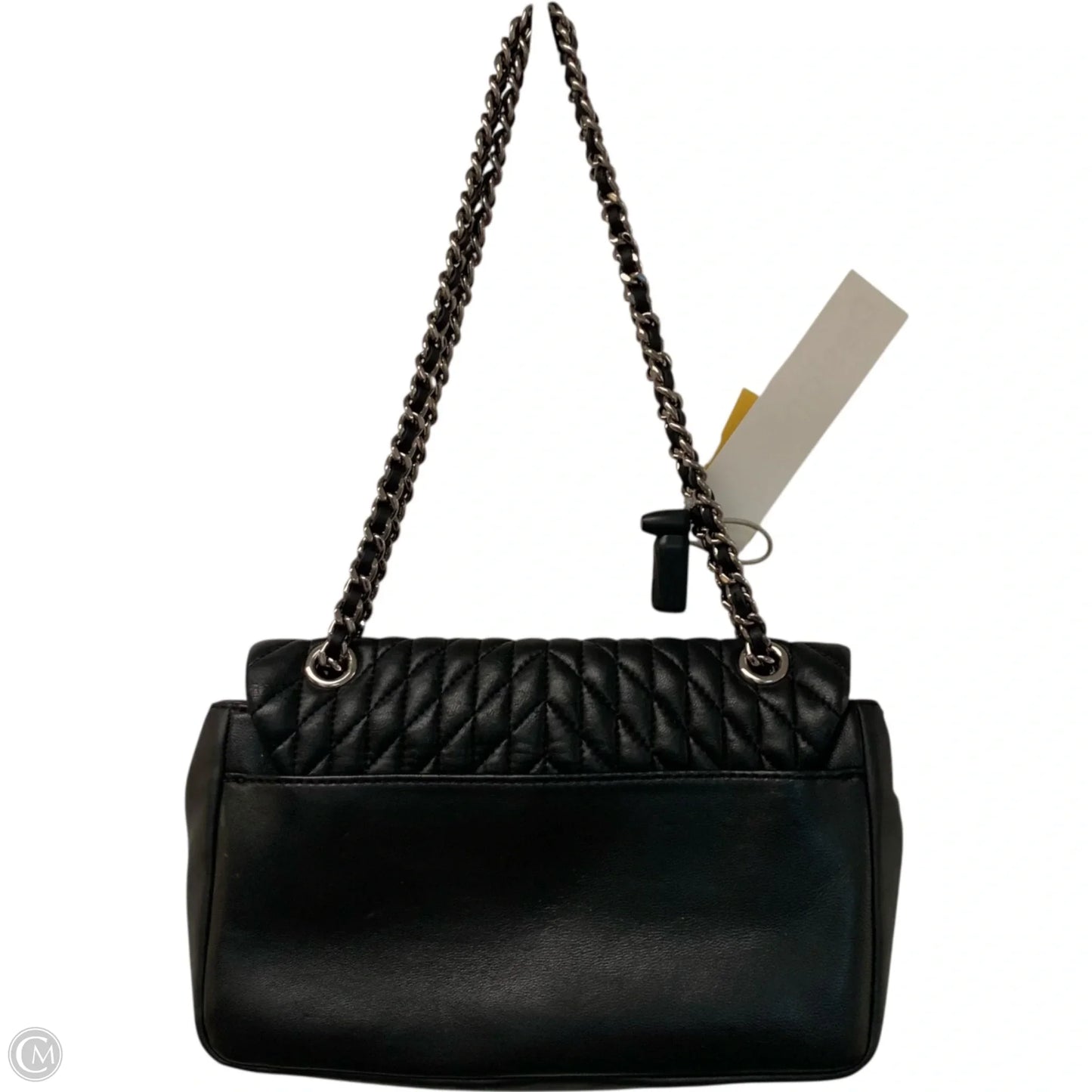 Handbag Designer By Karl Lagerfeld, Size: Small