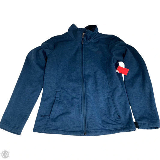 Jacket Other By The North Face In Navy, Size: S