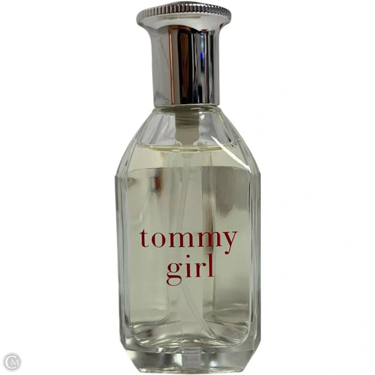 Fragrance By Tommy Hilfiger