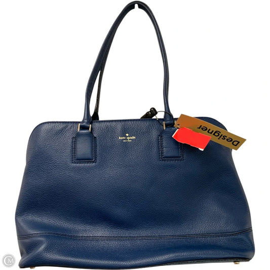 Handbag Designer By Kate Spade, Size: Large