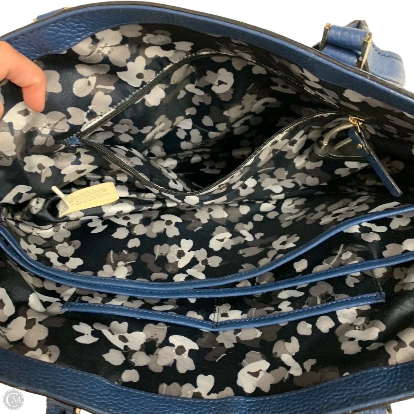 Handbag Designer By Kate Spade, Size: Large