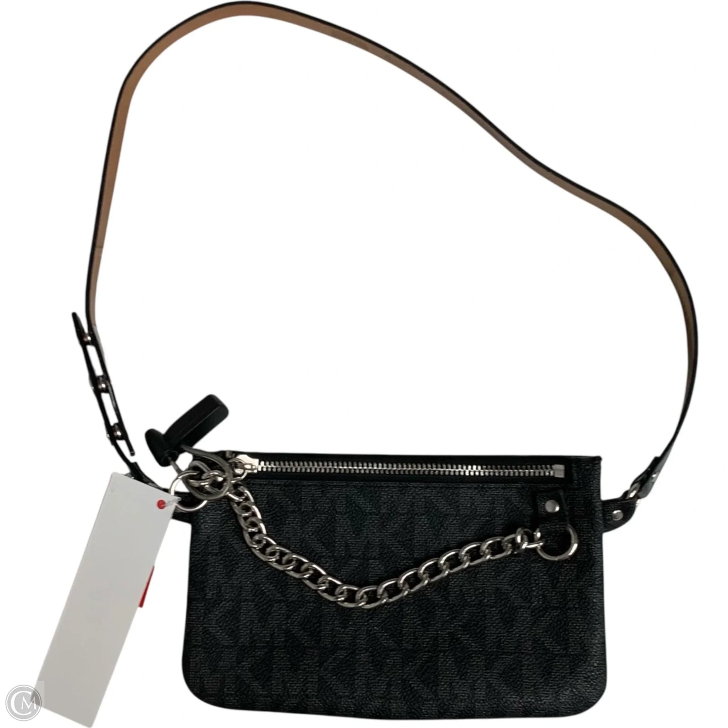 Belt Bag Designer By Michael Kors, Size: Large