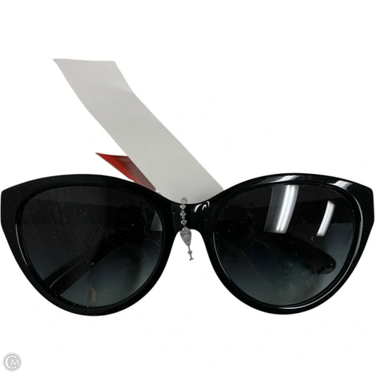 Sunglasses Designer By Tory Burch