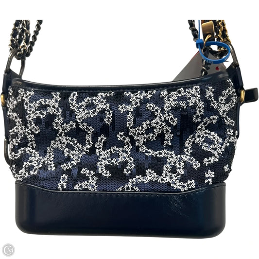 Handbag Luxury Designer By Chanel, Size: Small