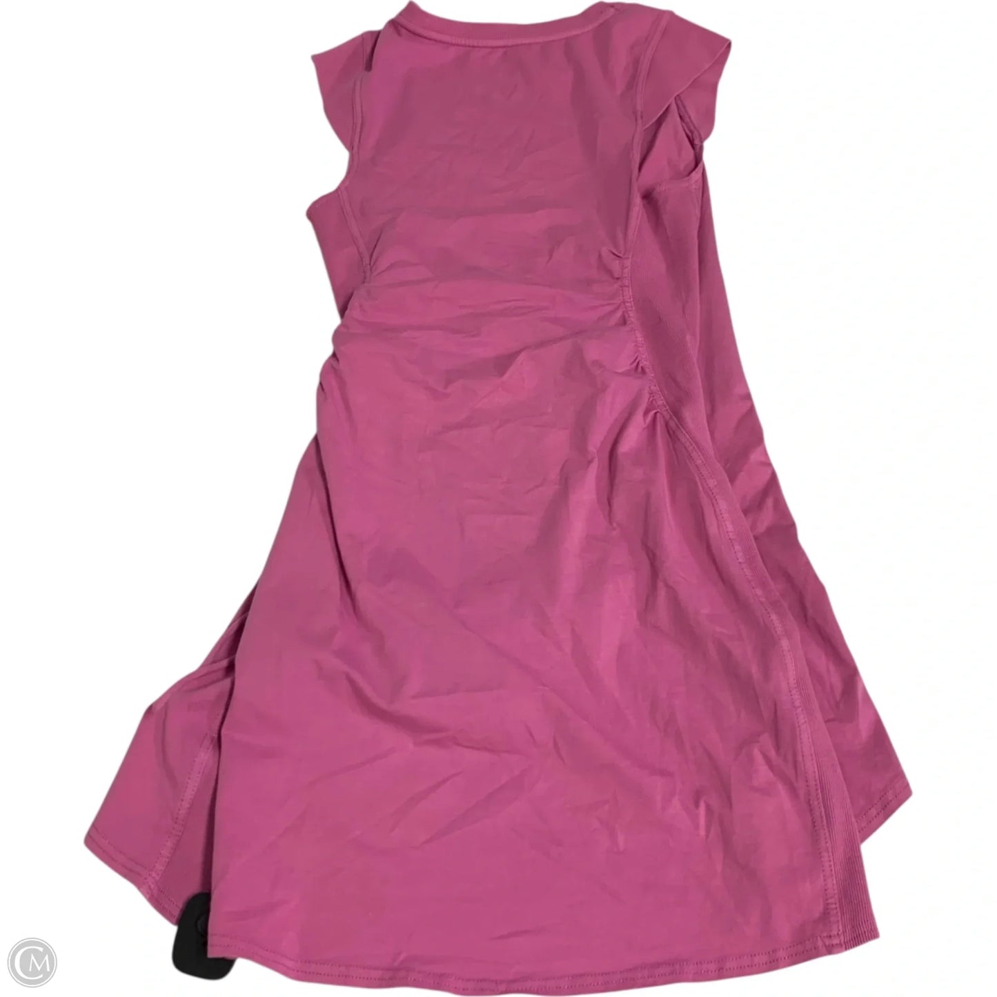Top Sleeveless By Daily Practice By Anthropologie In Pink, Size: Xxs