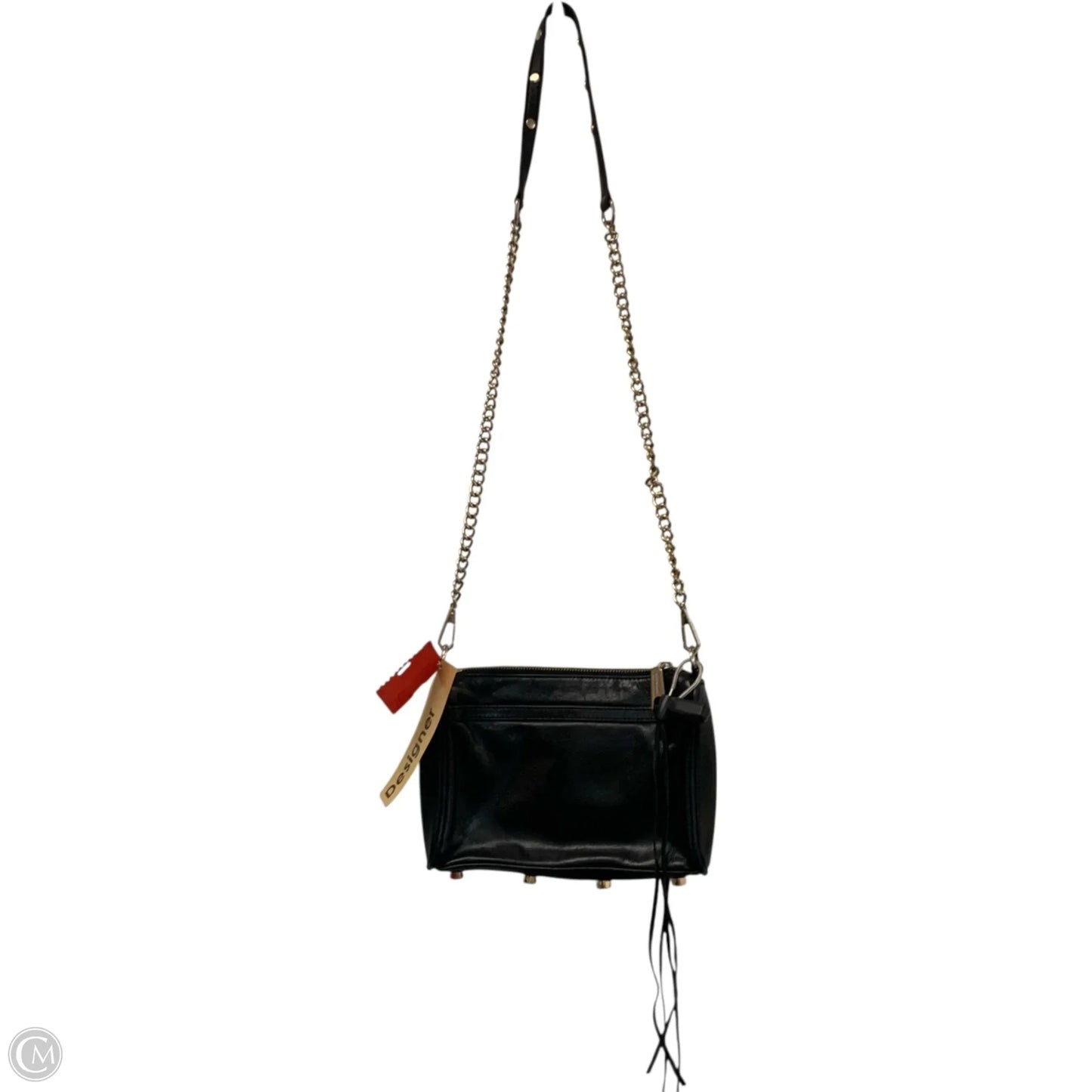 Crossbody Designer By Rebecca Minkoff, Size: Small