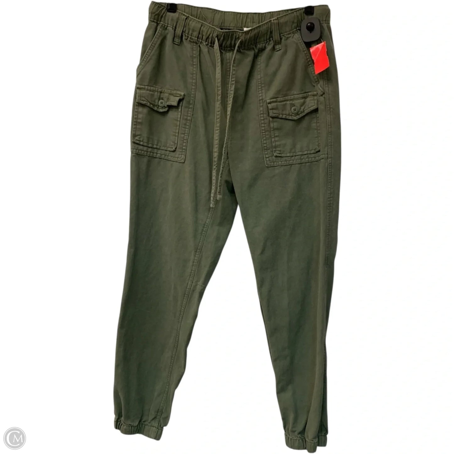 Pants Cargo & Utility By Aerie In Green, Size: S