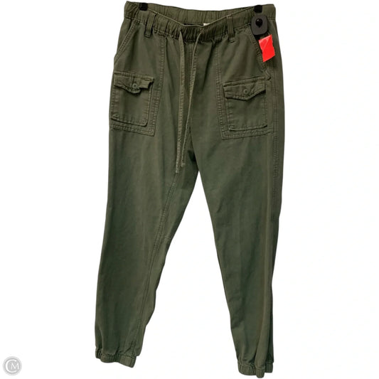 Pants Cargo & Utility By Aerie In Green, Size: S