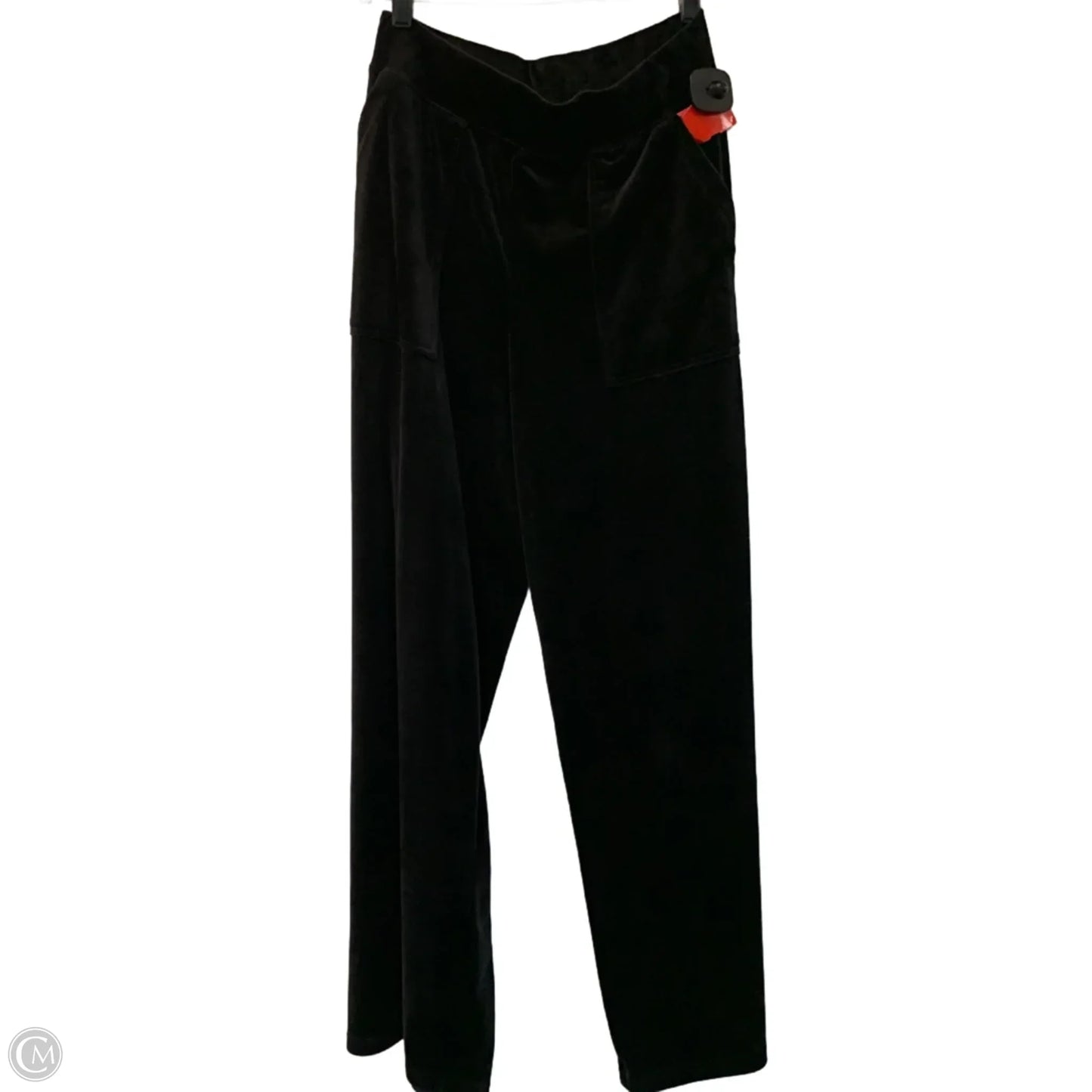 Pants Lounge By Wonderly In Black, Size: S