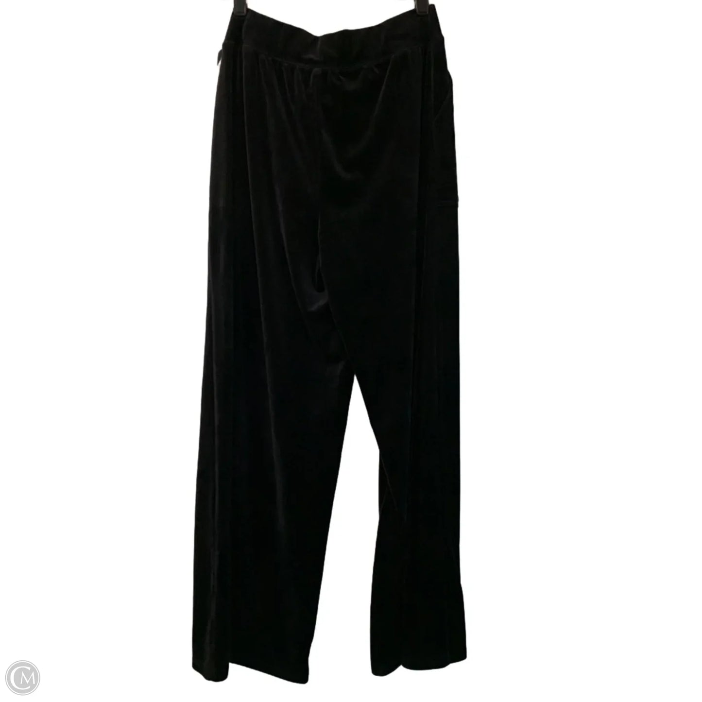 Pants Lounge By Wonderly In Black, Size: S