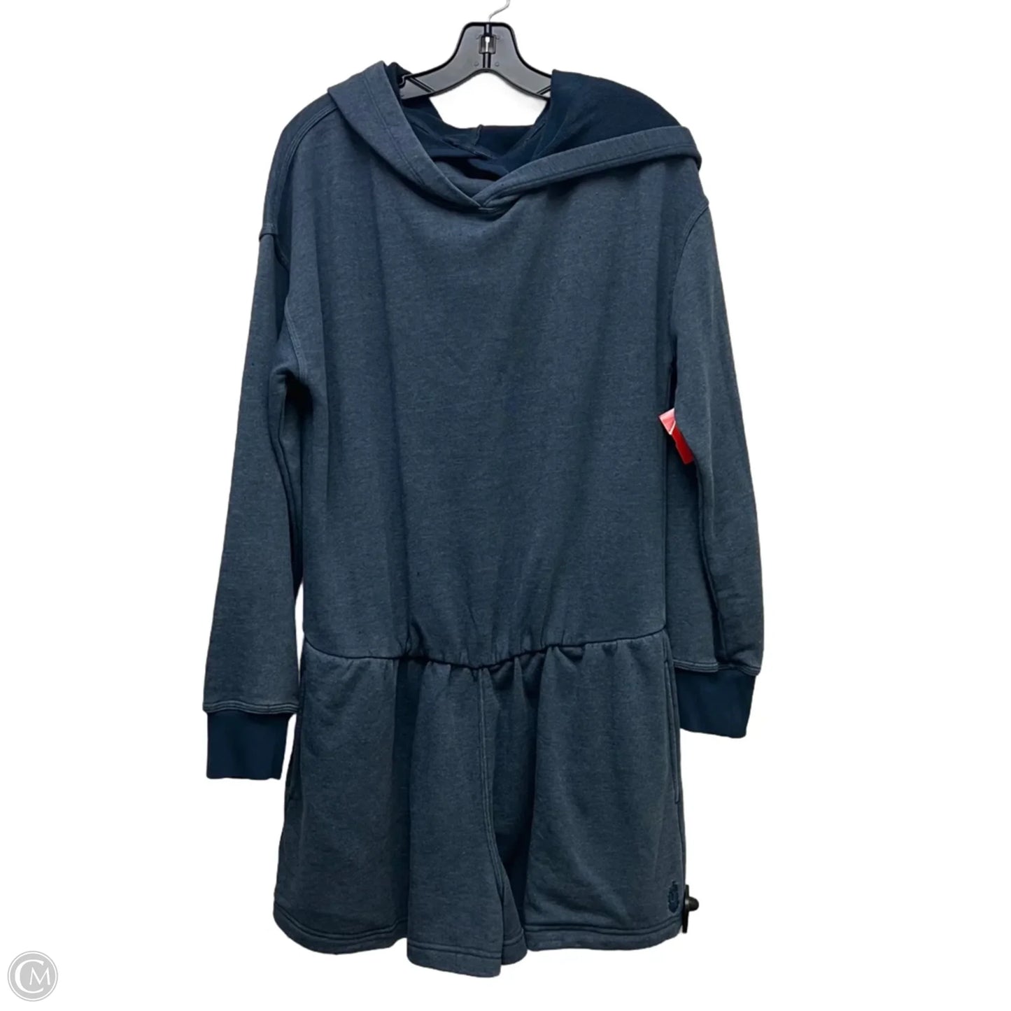 Romper By Free People In Blue, Size: M