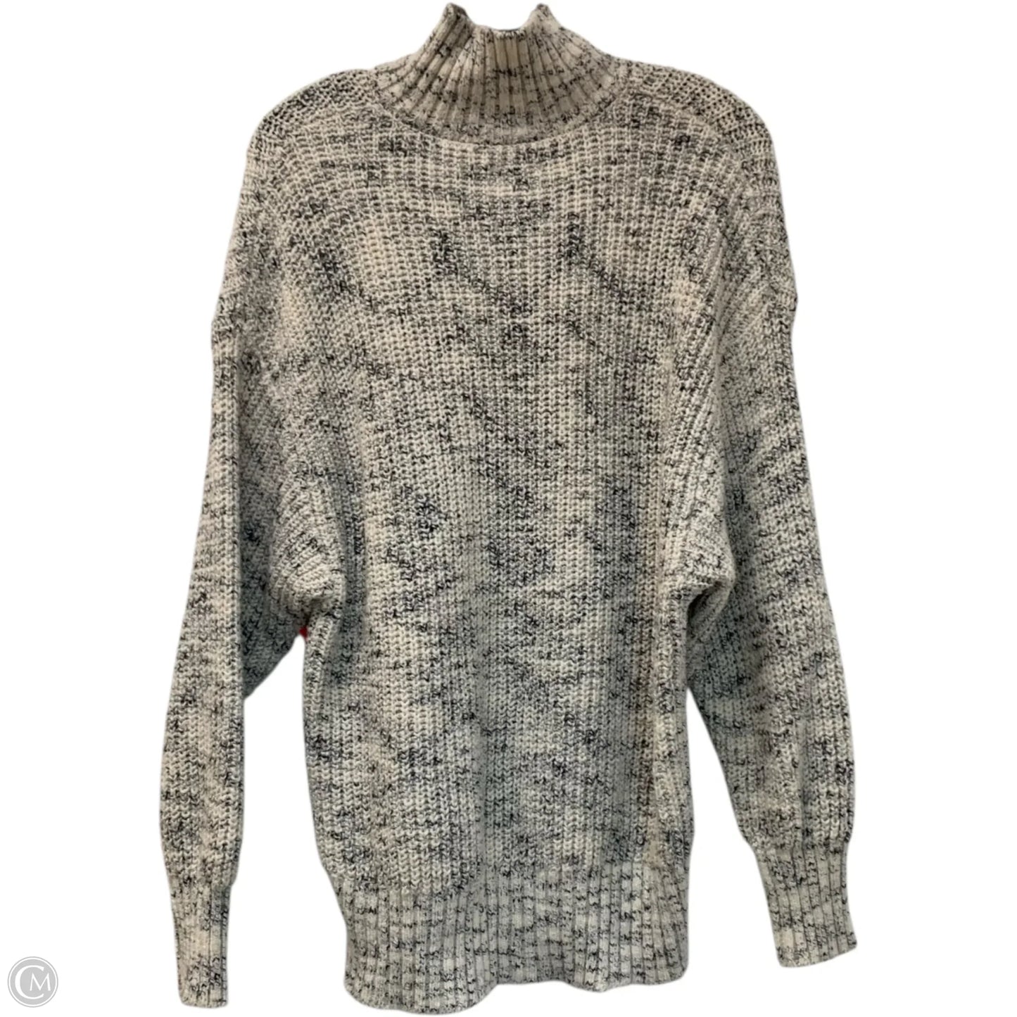 Sweatshirt Collar By Aerie In Cream, Size: Xs