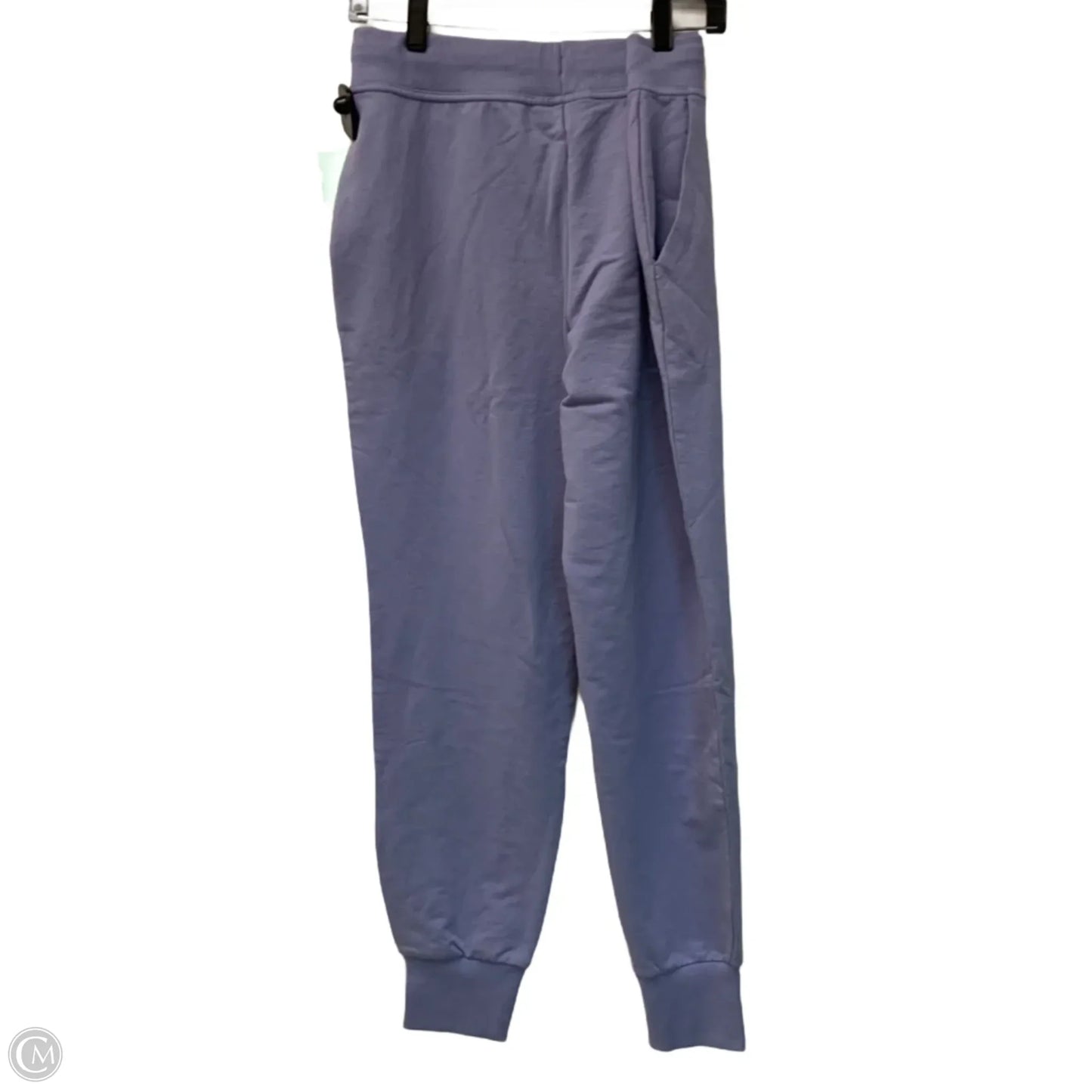 Athletic Pants By Fila In Blue, Size: M