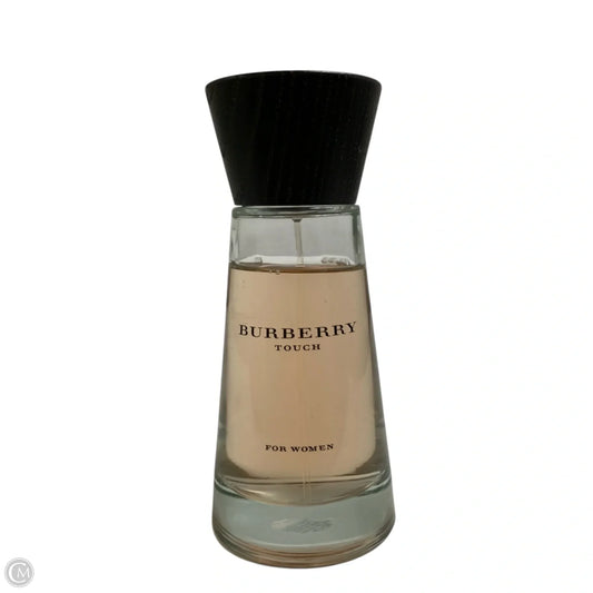 Fragrance Luxury Designer By Burberry