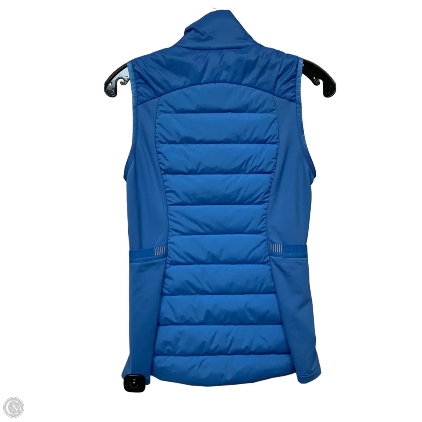 Vest Puffer & Quilted By Lululemon In Blue, Size: S