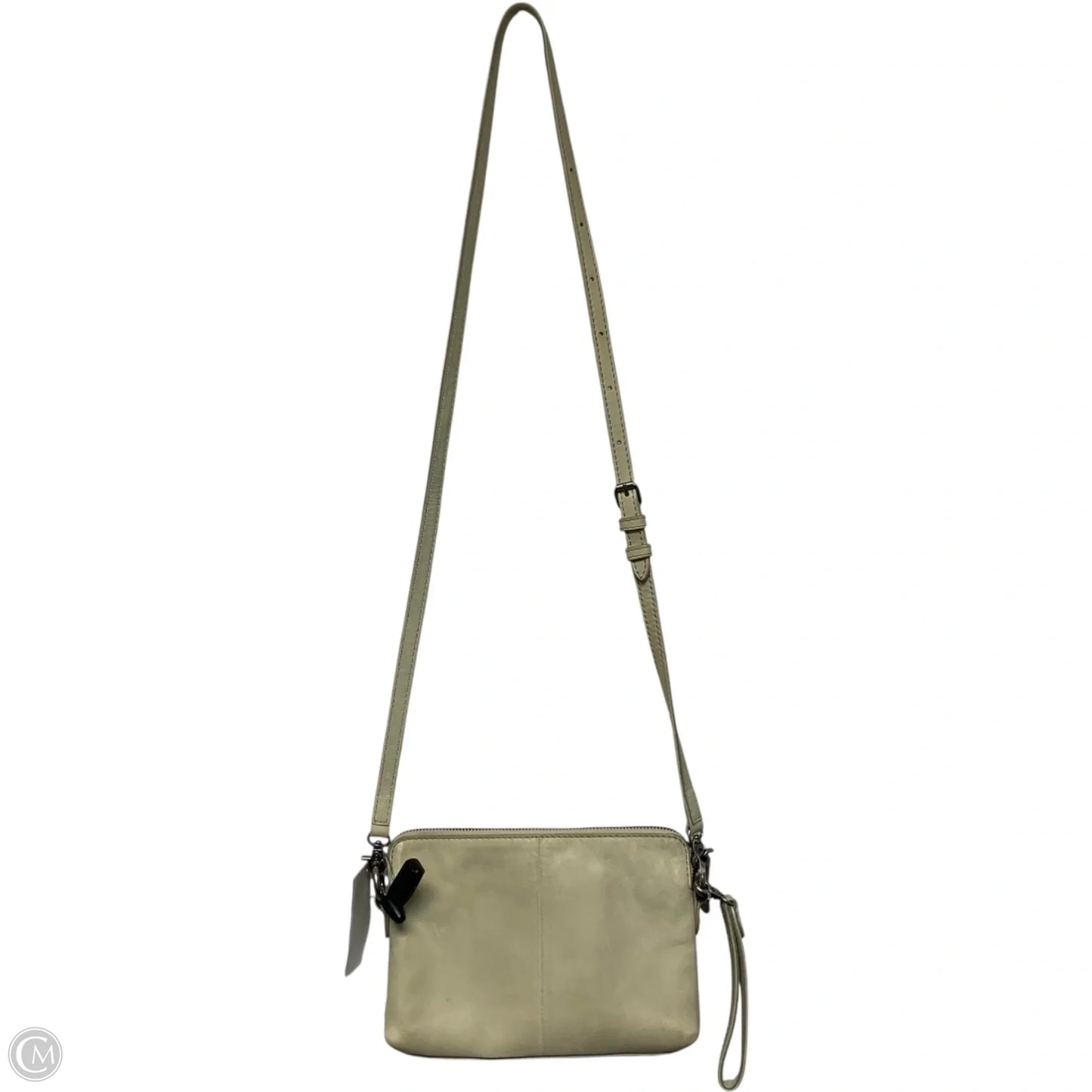 Crossbody Designer By Frye, Size: Small