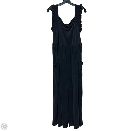 Jumpsuit By Saturday/sunday In Grey, Size: L