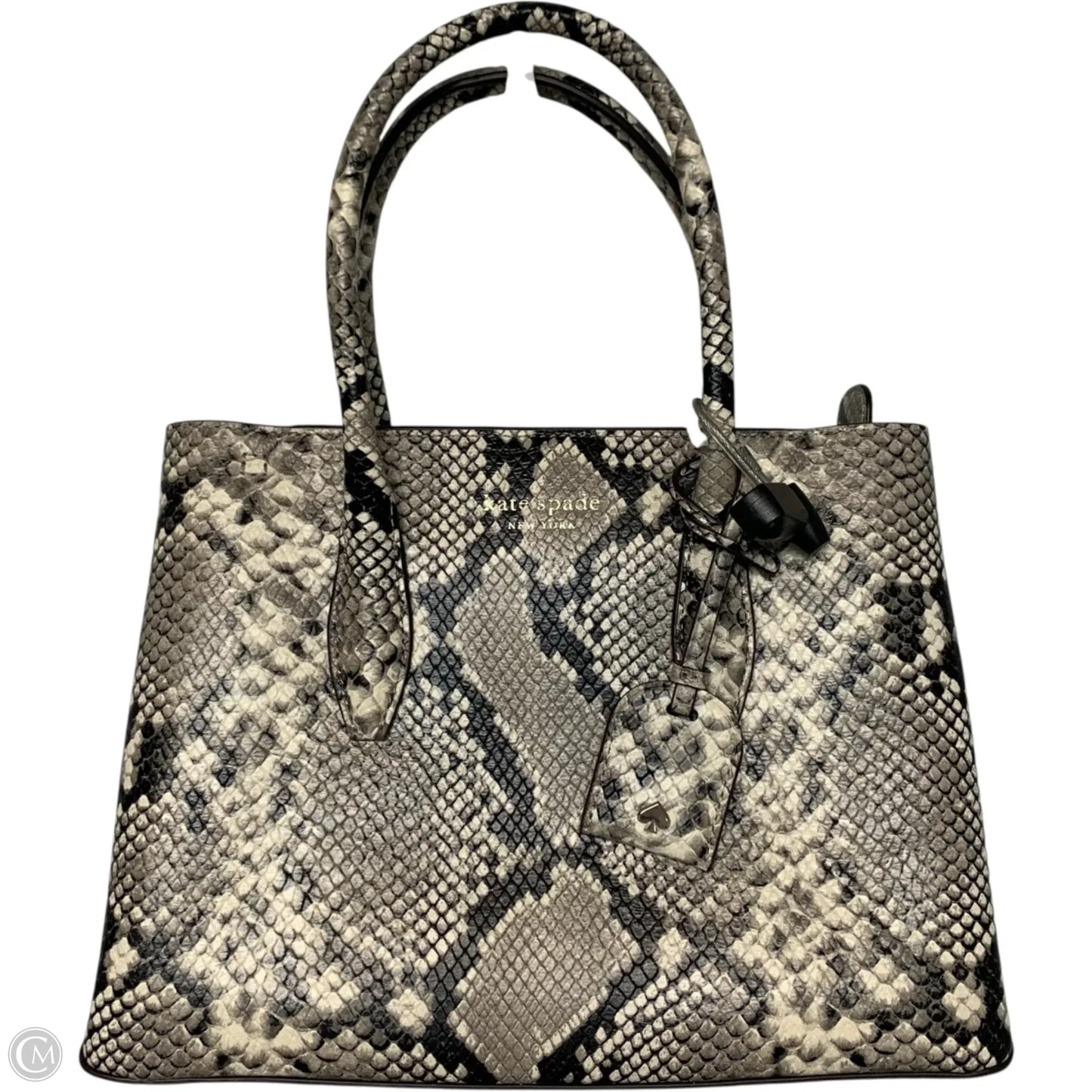 Handbag Designer By Kate Spade, Size: Small