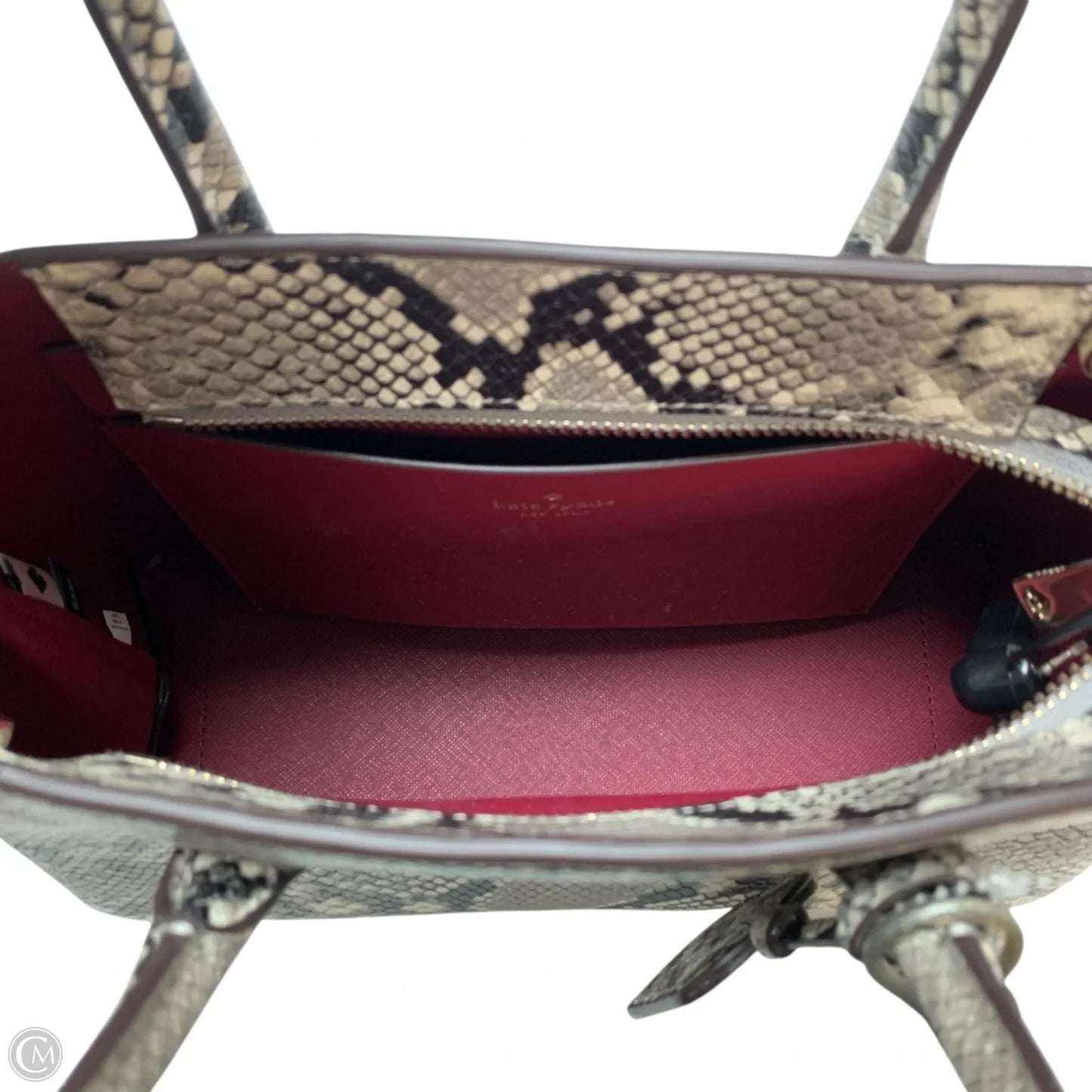 Handbag Designer By Kate Spade, Size: Small