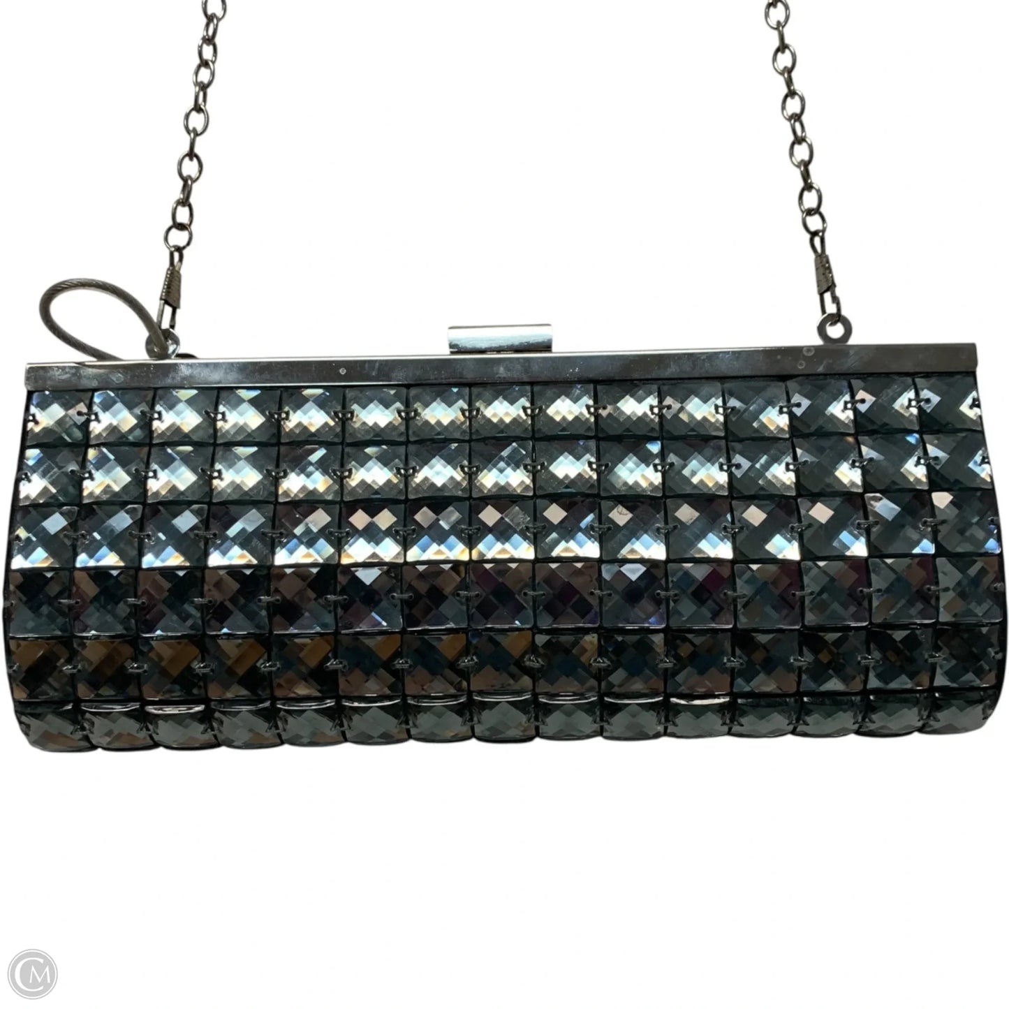 Crossbody Clutch, Size: Small