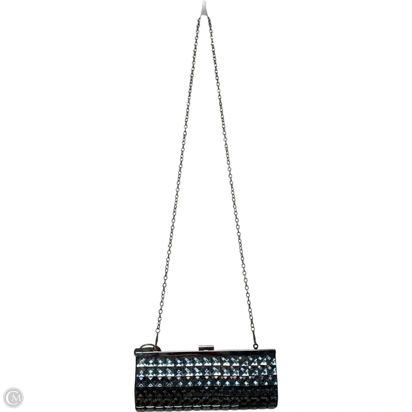 Crossbody Clutch, Size: Small
