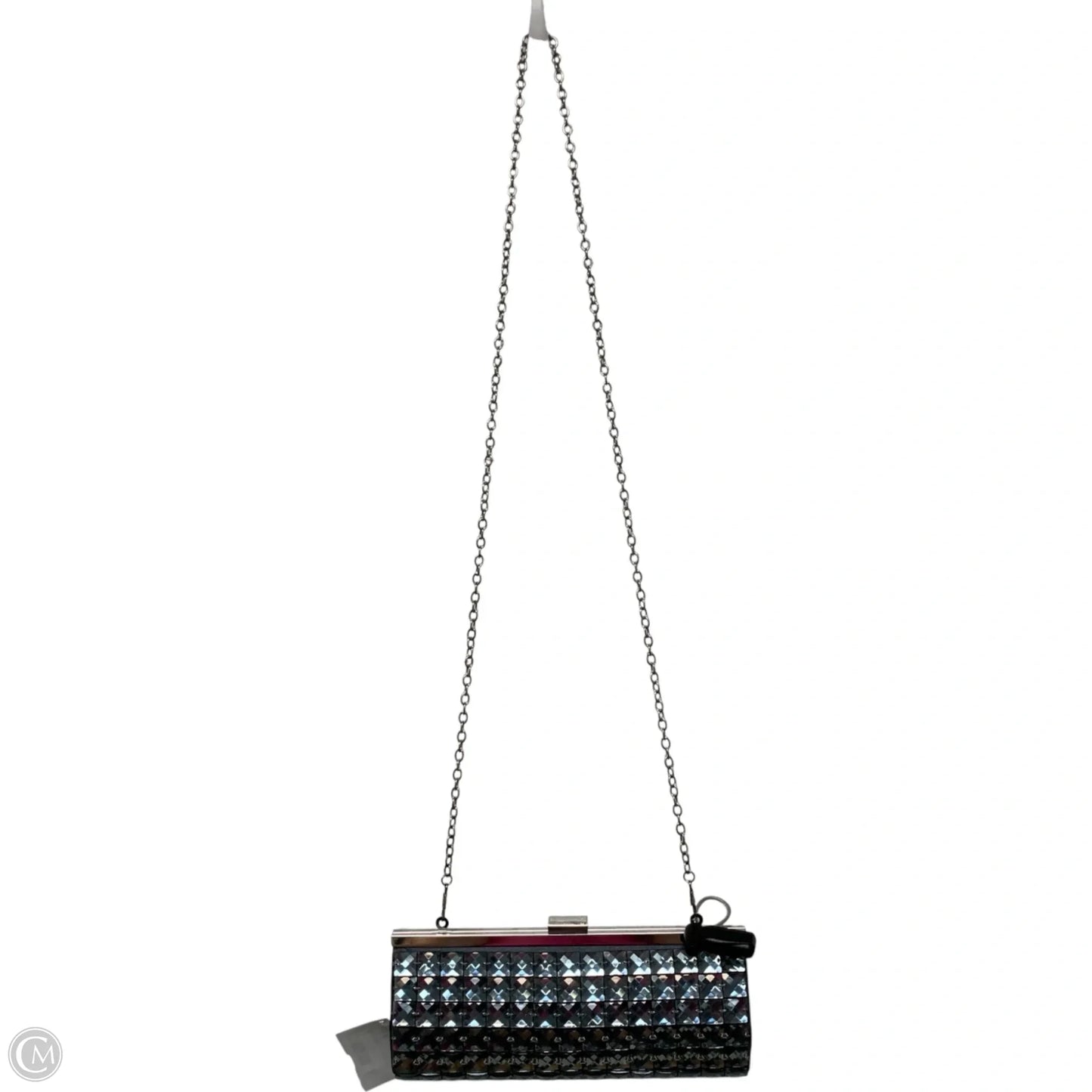 Crossbody Clutch, Size: Small