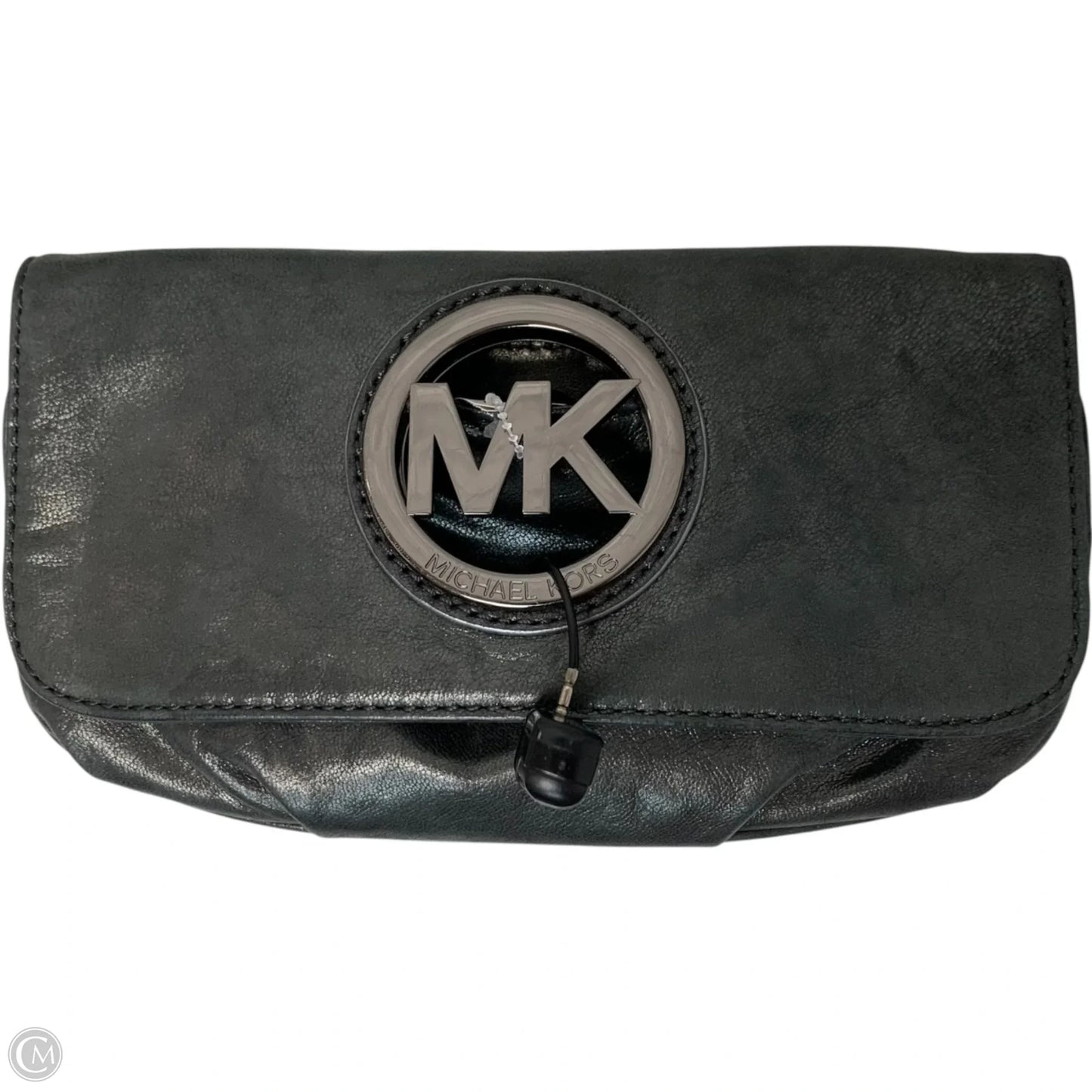 Clutch Designer By Michael Kors, Size: Medium