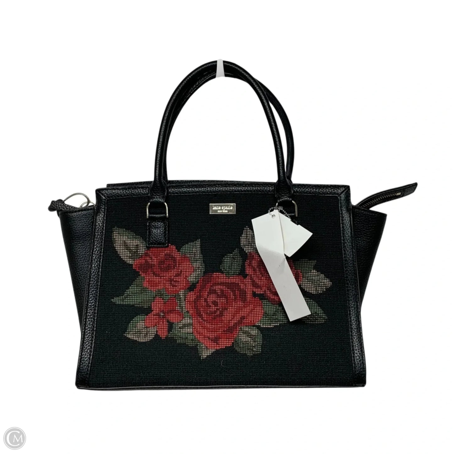 Handbag Designer By Kate Spade, Size: Medium