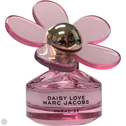 Fragrance Luxury Designer By Marc Jacobs, Size: