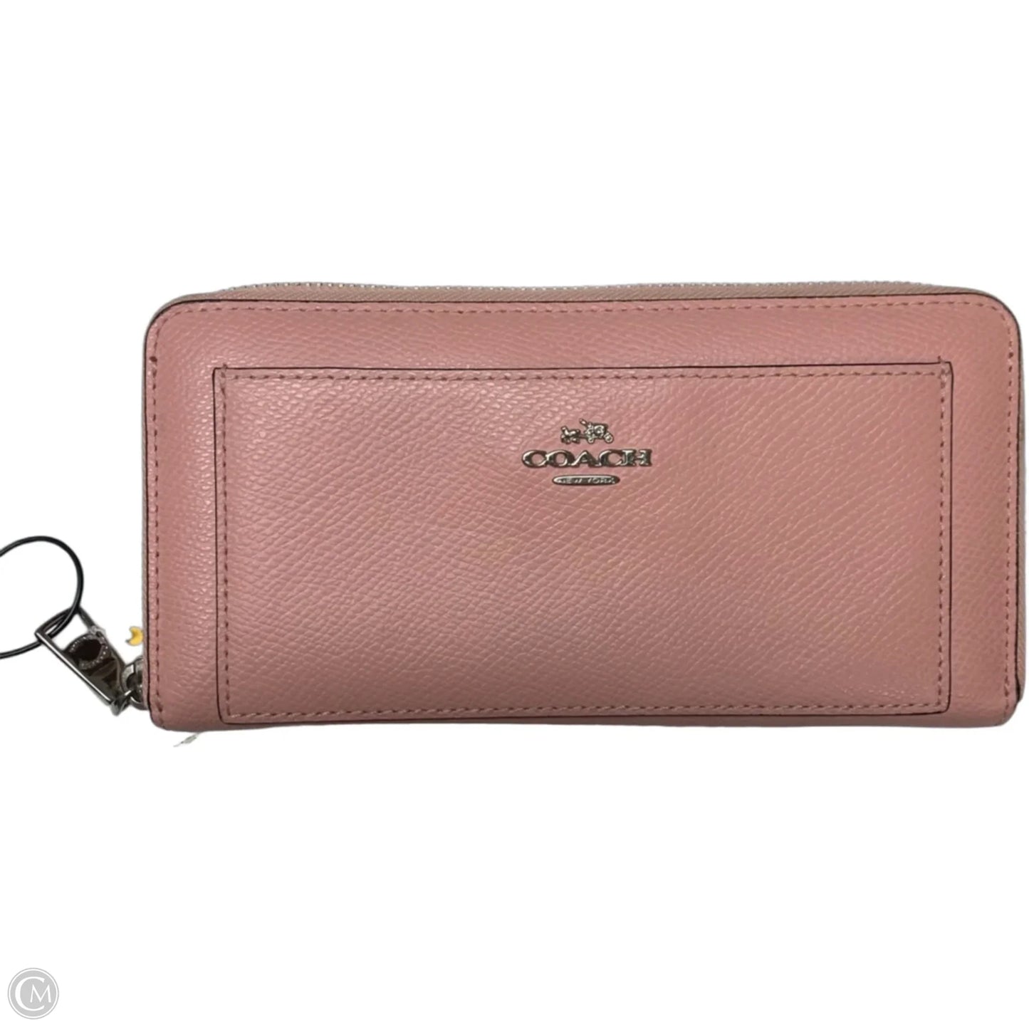Wallet Designer By Coach, Size: Medium