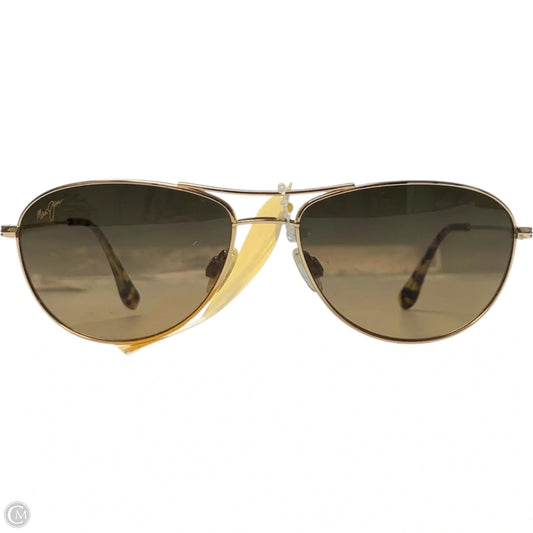 Sunglasses By Maui Jim, Size: