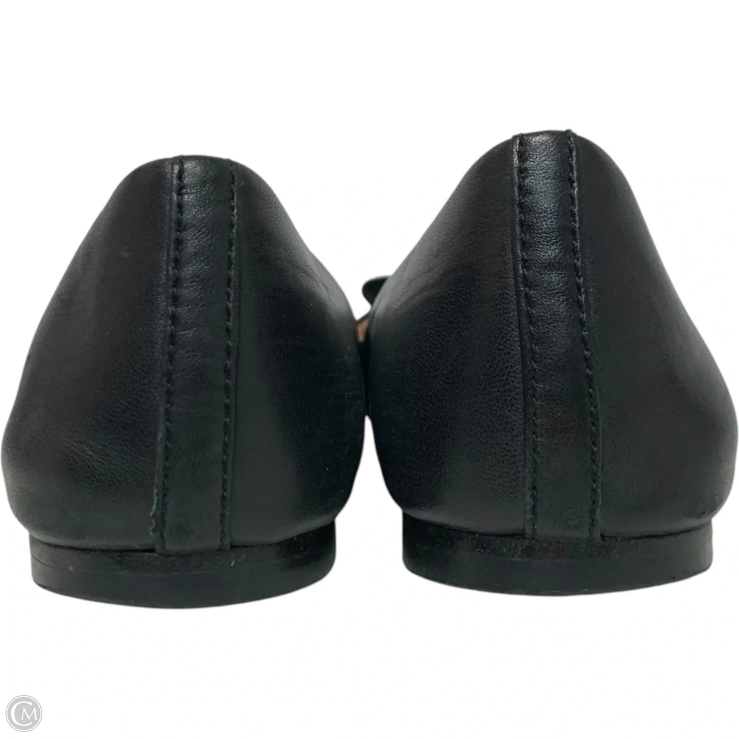 Shoes Designer By Tory Burch In Black, Size: 7