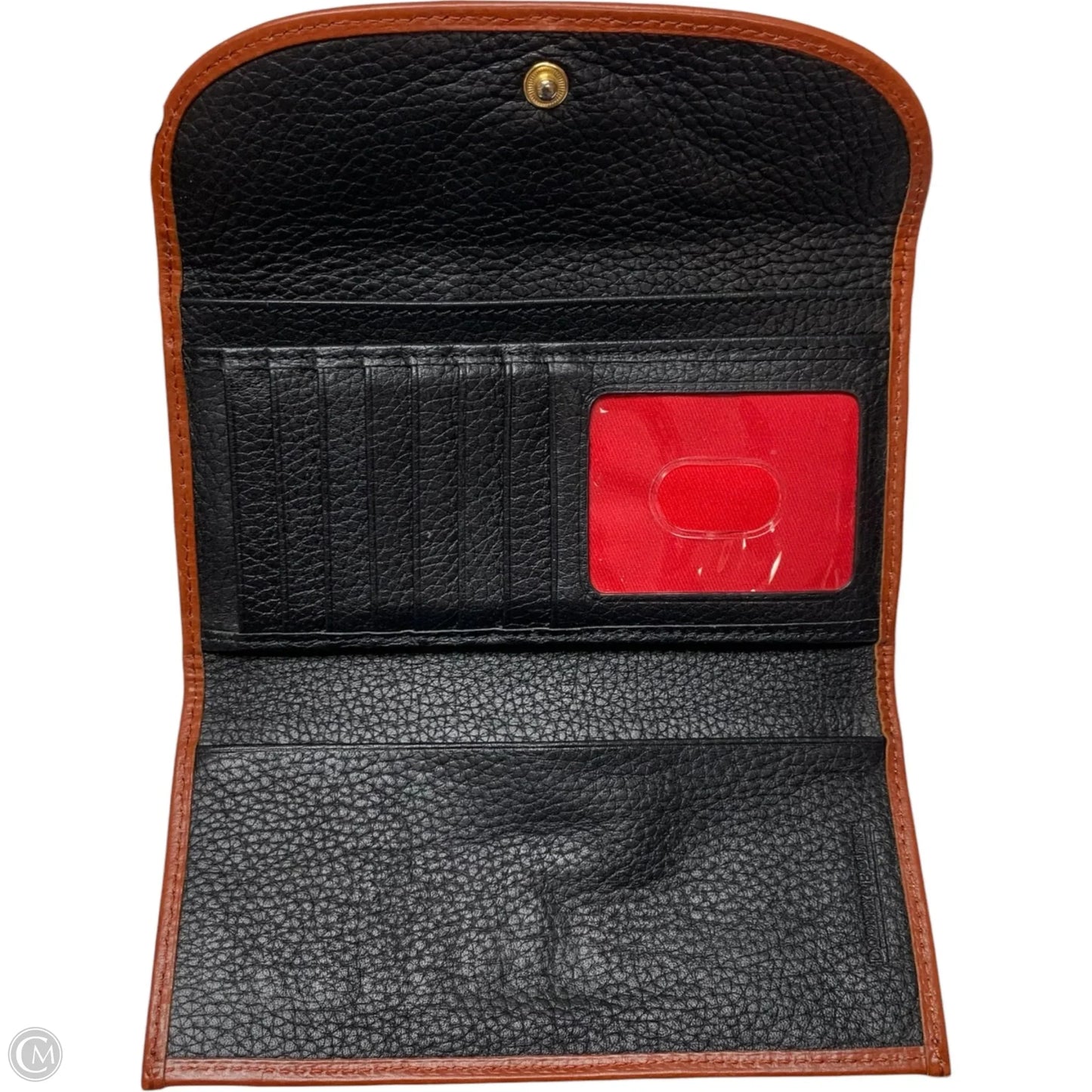 Wallet Designer By Dooney And Bourke, Size: Medium
