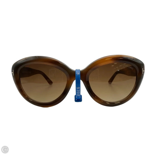 Sunglasses Luxury Designer By Tom Ford