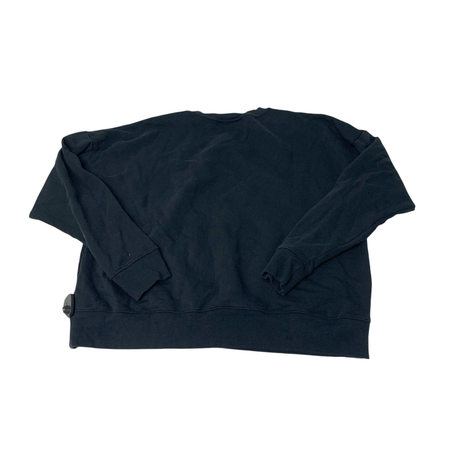 Sweatshirt Crewneck By Maeve  Size: Xl