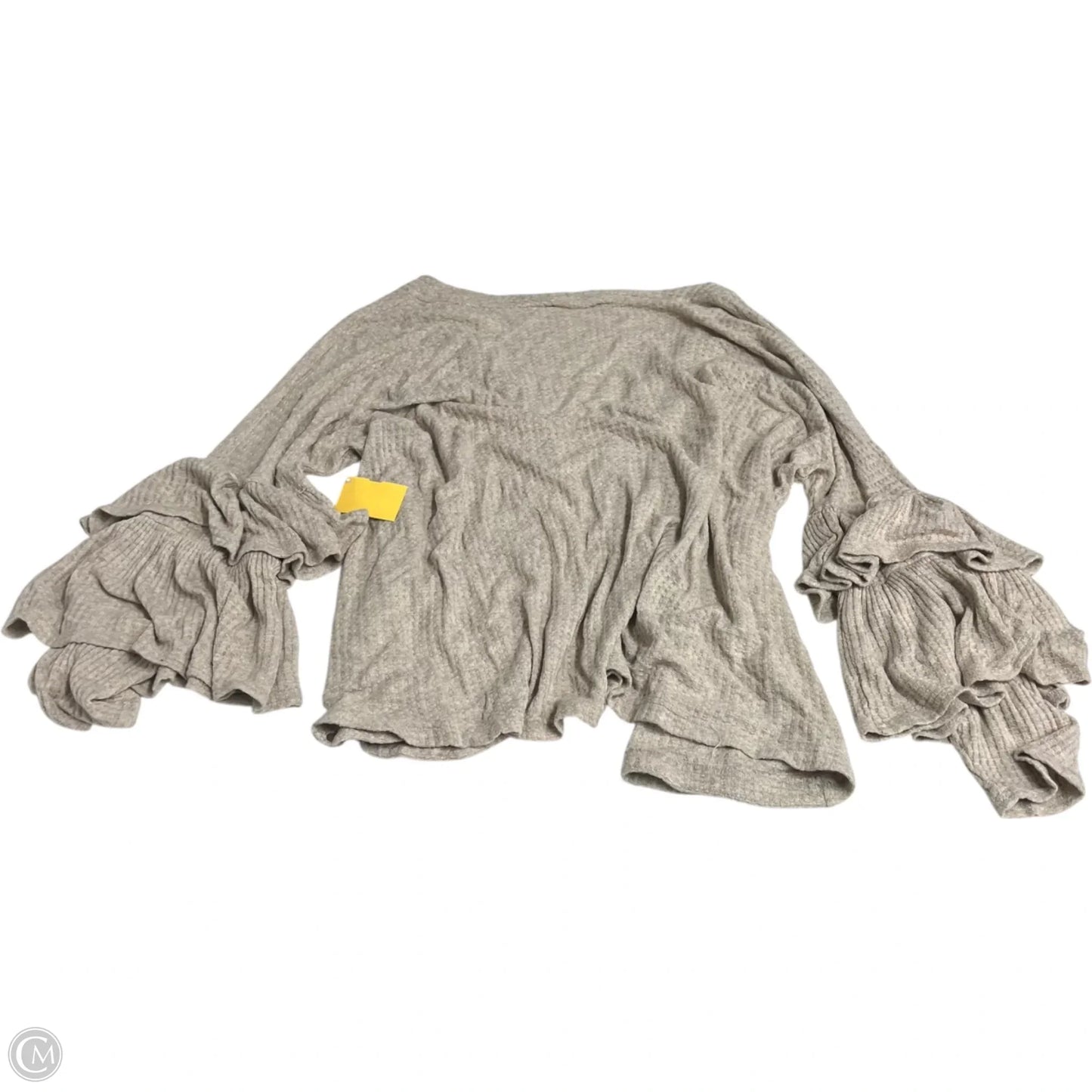 Cardigan By Saturday/sunday In Cream, Size: M