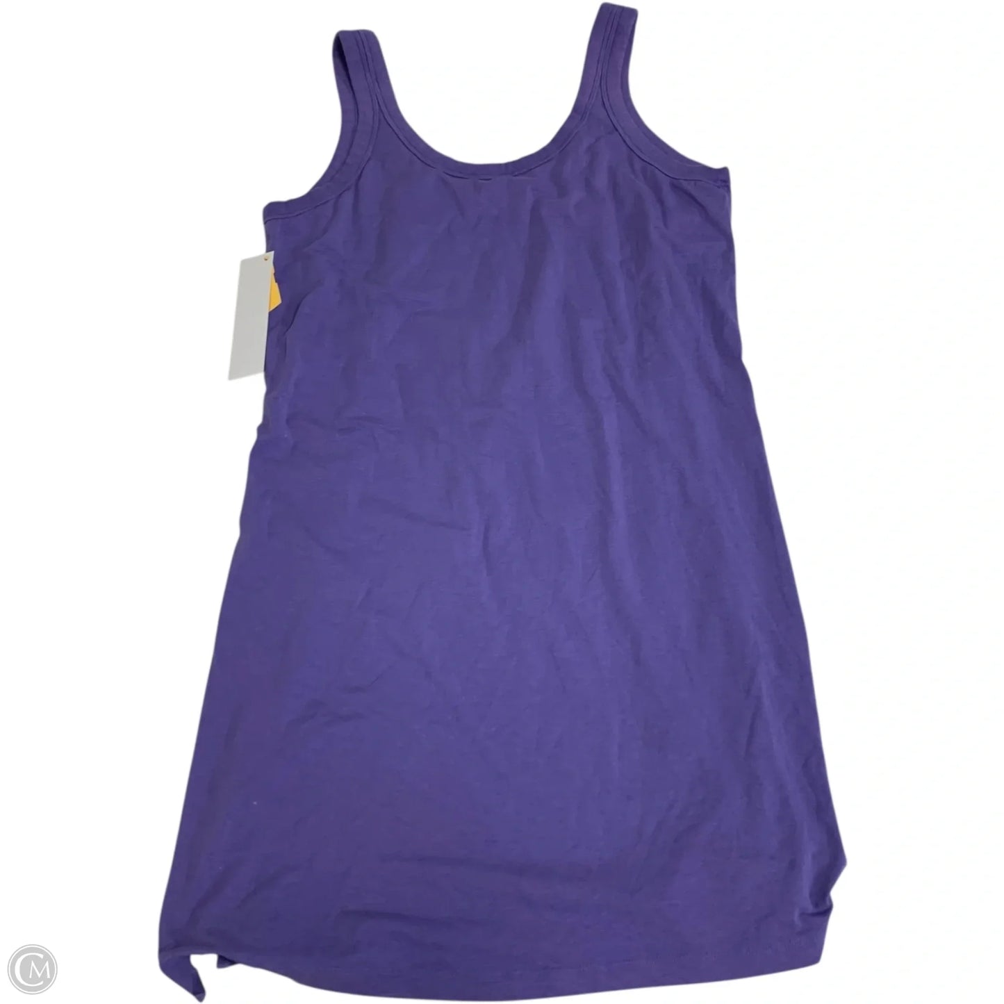 Dress Casual Short By Lululemon In Purple, Size: L