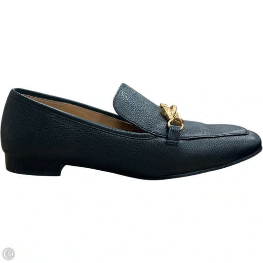Shoes Designer By Tory Burch In Black, Size: 9