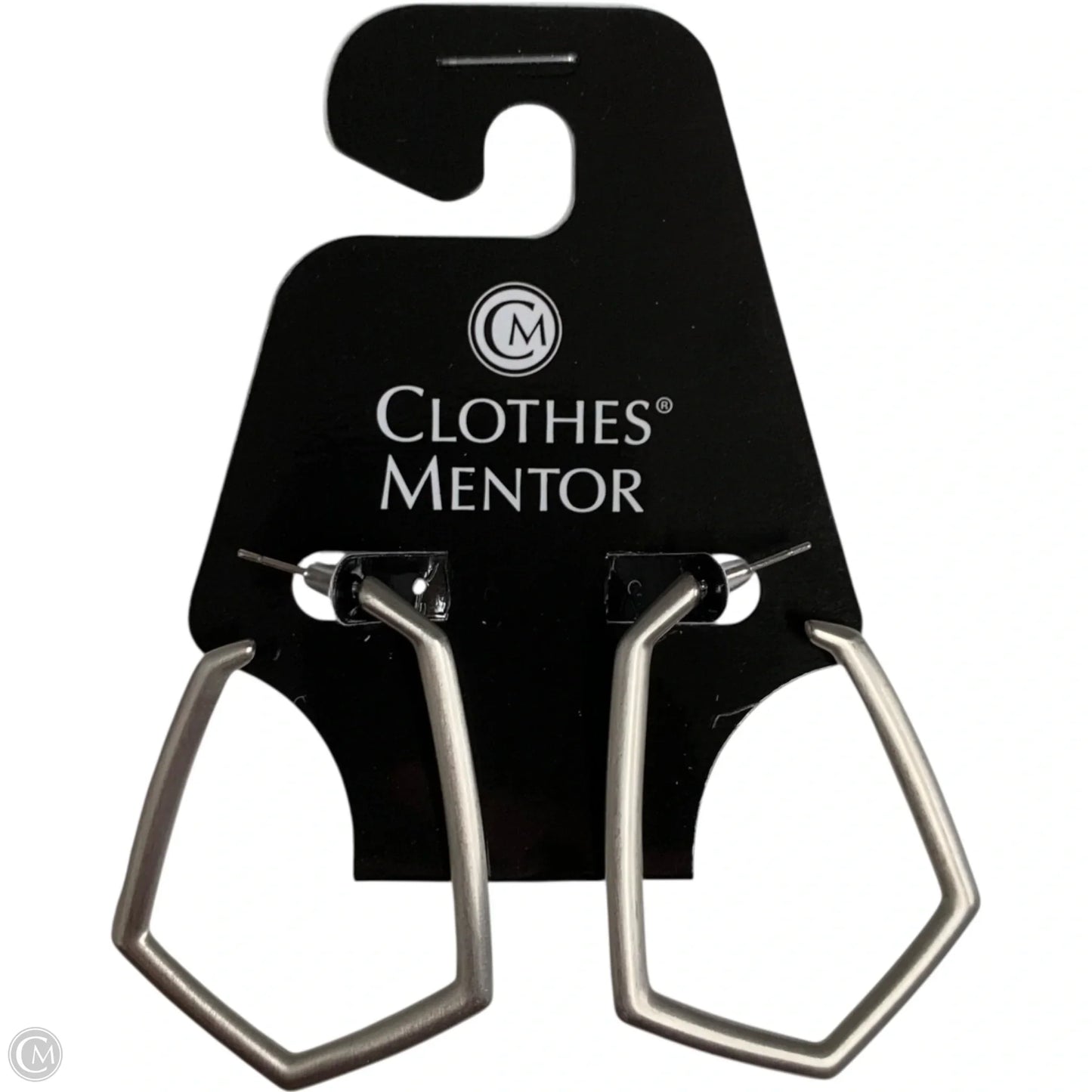 Earrings Hoop By Kendra Scott