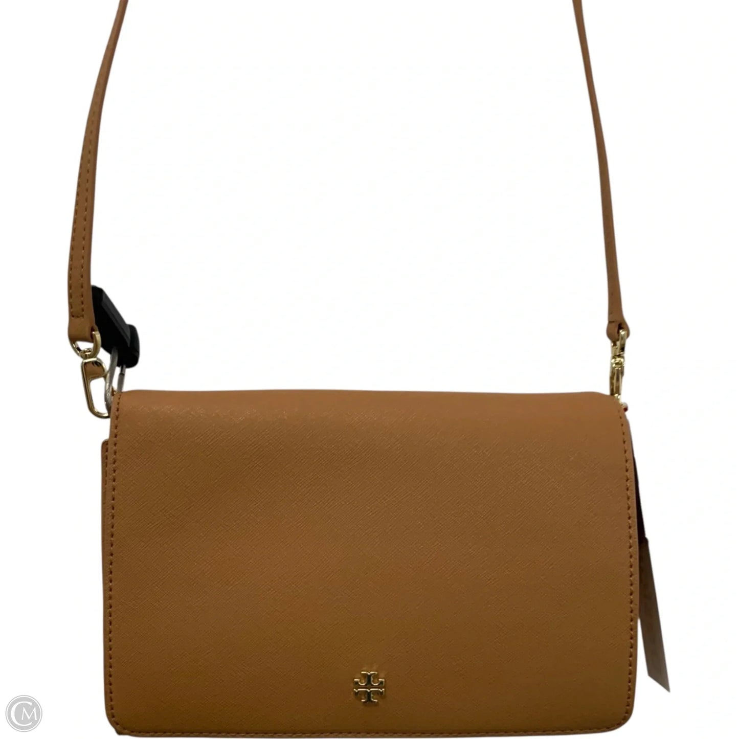 Crossbody Designer By Tory Burch, Size: Large