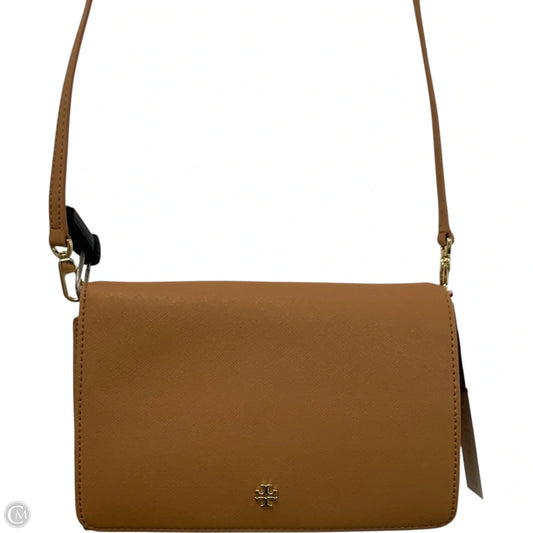 Crossbody Designer By Tory Burch, Size: Large