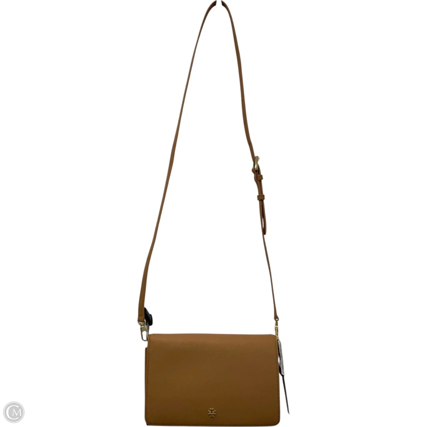 Crossbody Designer By Tory Burch, Size: Large