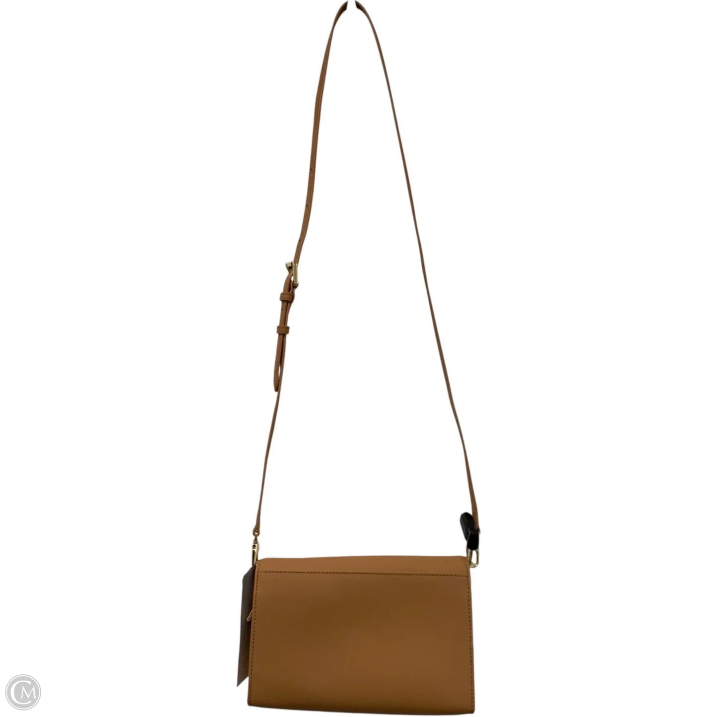 Crossbody Designer By Tory Burch, Size: Large