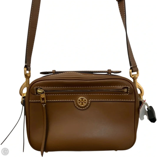 Crossbody Designer By Tory Burch, Size: Medium