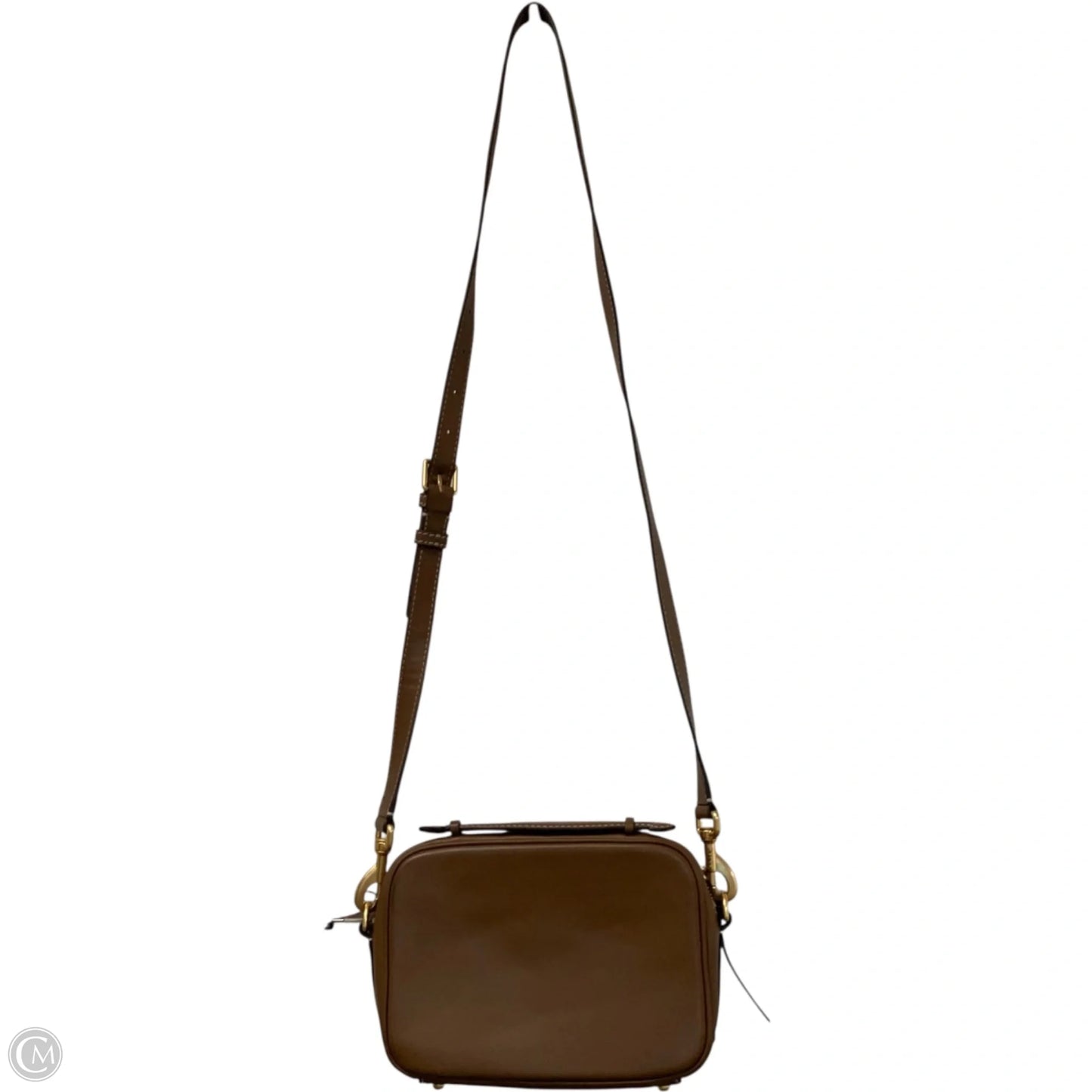 Crossbody Designer By Tory Burch, Size: Medium