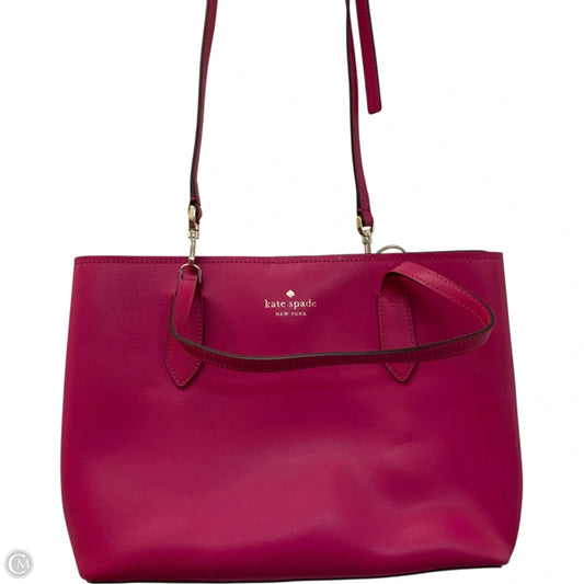 Crossbody Designer By Kate Spade, Size: Medium