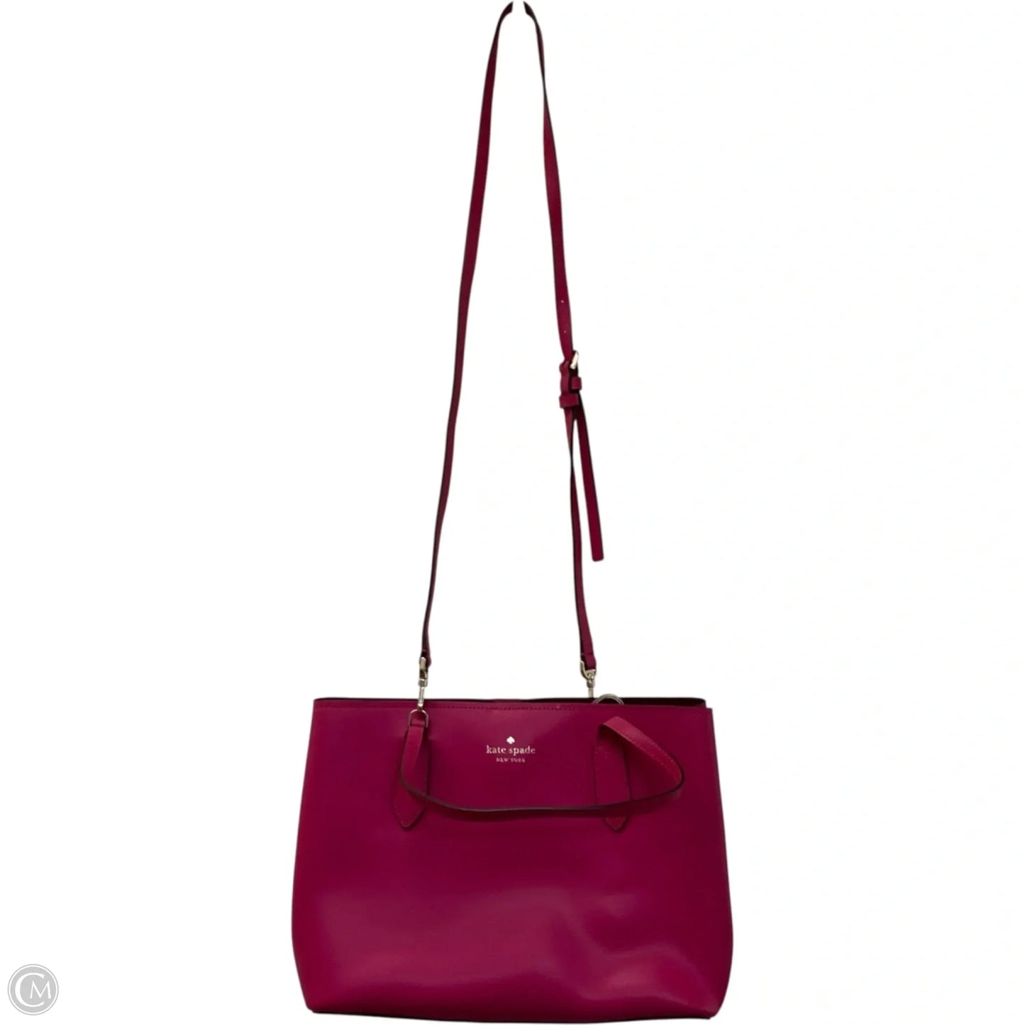 Crossbody Designer By Kate Spade, Size: Medium