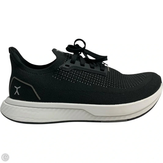 Shoes Sneakers By flux adapt In Black, Size: 8