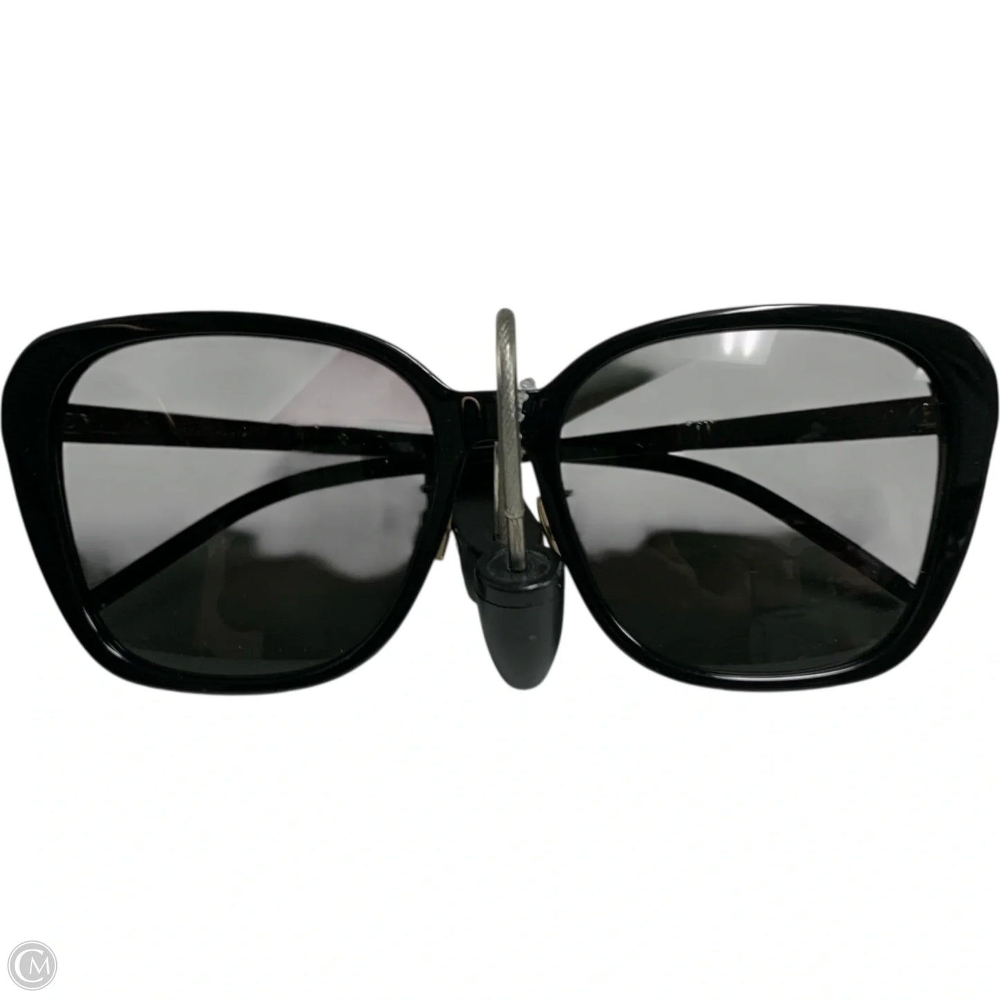 Sunglasses Luxury Designer By Yves Saint Laurent