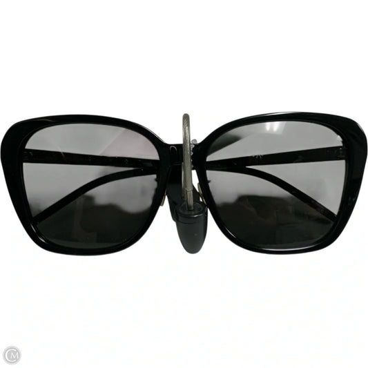 Sunglasses Luxury Designer By Yves Saint Laurent